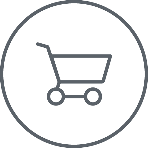 e-commerce icon