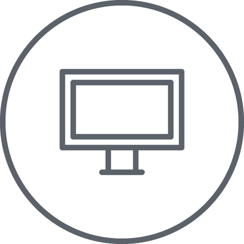 websites icon